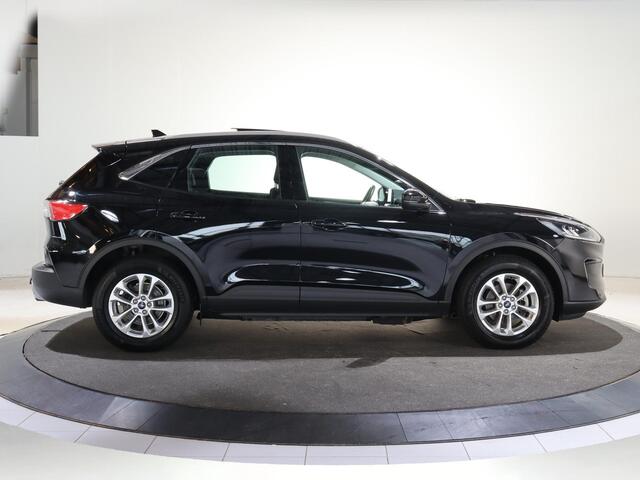 Ford KUGA 2.5 PHEV Titanium | Trekhaak | Panoramadak | Winterpakket | Navigatie | Parkeercamera |