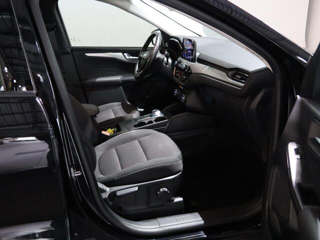 Ford KUGA 2.5 PHEV Titanium | Trekhaak | Panoramadak | Winterpakket | Navigatie | Parkeercamera |