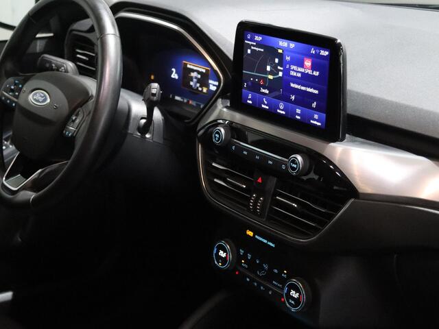 Ford KUGA 2.5 PHEV Titanium | Trekhaak | Panoramadak | Winterpakket | Navigatie | Parkeercamera |