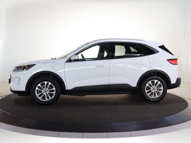 Ford KUGA 2.5 PHEV Titanium X | Winterpakket | Cruise Control Adaptief | Head Up | Navigatie | Climate Control | Parkeercamera |