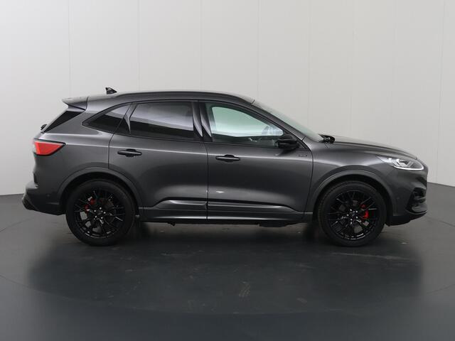 Ford KUGA 2.5 PHEV ST-Line X Black Pack | Panoramadak | Winterpakket | Cruise Control Adaptief | Navigatie | Climate Control | Elektr. Achterklep |