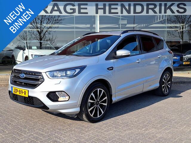 Ford KUGA 1.5 ST Line X-Pack | Winterpack | X-Pack | Navi | Sony Audio |