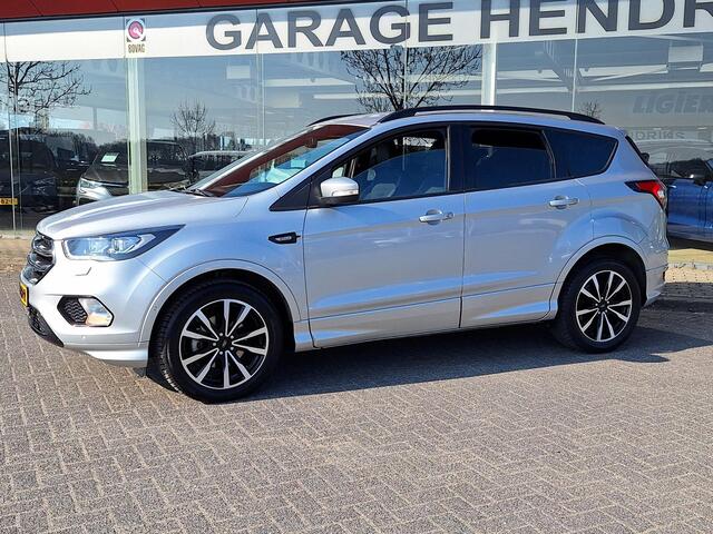 Ford KUGA 1.5 ST Line X-Pack | Winterpack | X-Pack | Navi | Sony Audio |