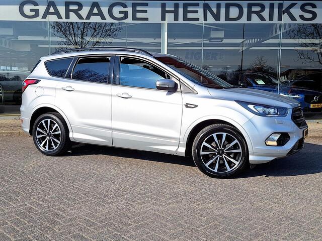 Ford KUGA 1.5 ST Line X-Pack | Winterpack | X-Pack | Navi | Sony Audio |