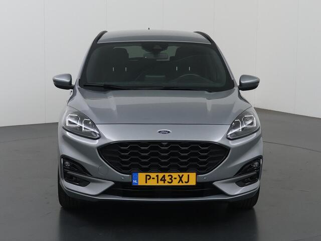 Ford KUGA 1.5 EcoBoost ST-Line X | Winterpakket | Cruise Control Adaptief | Head-Up | B&O | Elektr. Achterklep | Parkeercamera |