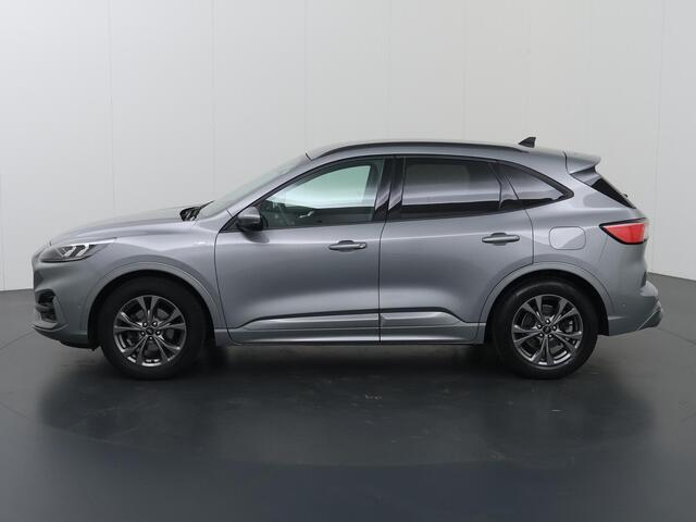 Ford KUGA 1.5 EcoBoost ST-Line X | Winterpakket | Cruise Control Adaptief | Head-Up | B&O | Elektr. Achterklep | Parkeercamera |