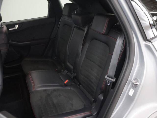 Ford KUGA 1.5 EcoBoost ST-Line X | Winterpakket | Cruise Control Adaptief | Head-Up | B&O | Elektr. Achterklep | Parkeercamera |