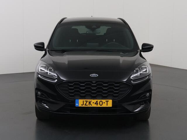 Ford KUGA 2.5 PHEV ST-Line X Elektr. Trekhaak | Winterpakket | Cruise Control Adaptief | Head Up | Parkeercamera | Navigatie | Climate Control |