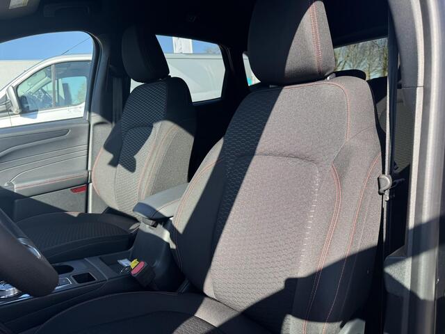 Ford KUGA 2.5 FHEV ST-Line | SCI | 190pk | Winterpack | Achteruitrijcamera | SYNC 4 Navigatie | All Weatherbanden | Geen stekker nodig