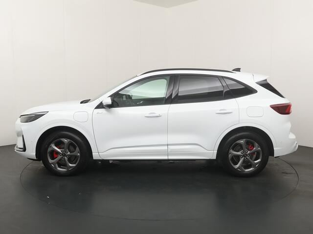 Ford KUGA 2.5 PHEV 243 pk ST-Line X | Trekhaak I AGR stoelen | Matrix LED I Adapt Cruise I Winter Pack | B&O | 360° Camera