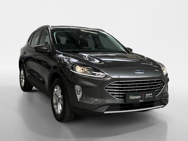 Ford KUGA 2.5 PHEV Titanium I Winterpakket I Navi I Camera
