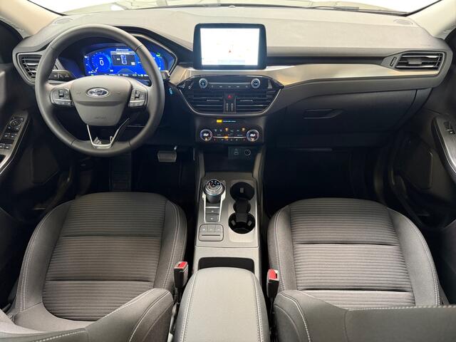 Ford KUGA 2.5 PHEV Titanium I Winterpakket I Navi I Camera