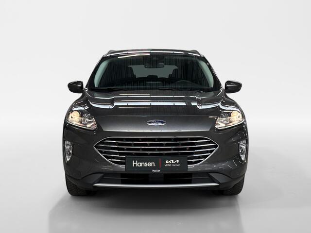 Ford KUGA 2.5 PHEV Titanium I Winterpakket I Navi I Camera