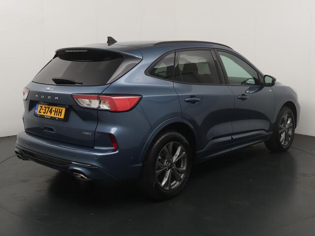 Ford KUGA 2.5 PHEV 225PK ST-Line X | Trekhaak | Winter Pack | B&O | Camera | All Season banden |