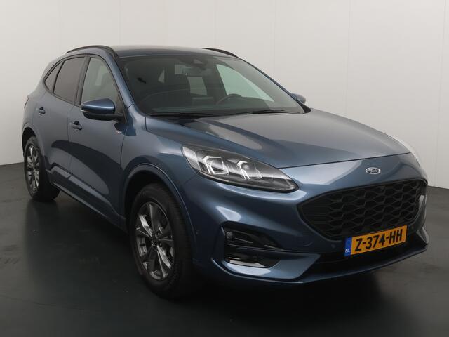 Ford KUGA 2.5 PHEV 225PK ST-Line X | Trekhaak | Winter Pack | B&O | Camera | All Season banden |
