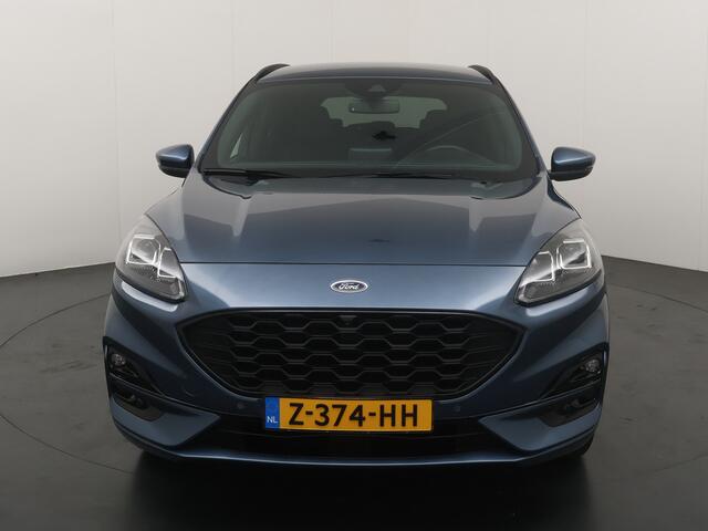 Ford KUGA 2.5 PHEV 225PK ST-Line X | Trekhaak | Winter Pack | B&O | Camera | All Season banden |