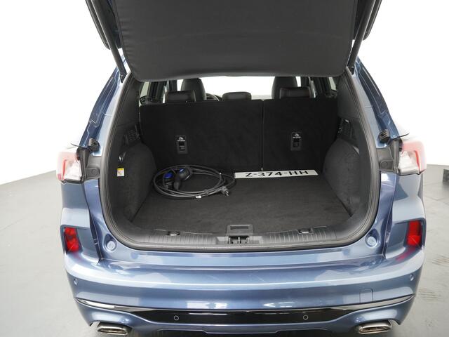 Ford KUGA 2.5 PHEV 225PK ST-Line X | Trekhaak | Winter Pack | B&O | Camera | All Season banden |