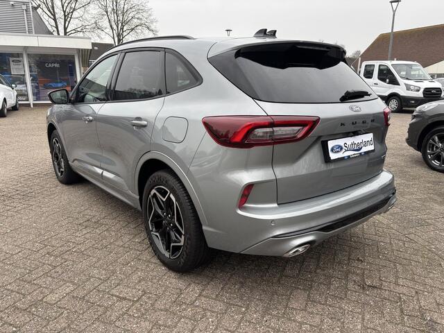 Ford KUGA 2.5 PHEV ST-Line X | | 243pk Adaptieve Cruise | Winterpack | 19 inch | B&O Audio | Elek Achterklep | 2.100kg Trekgewicht