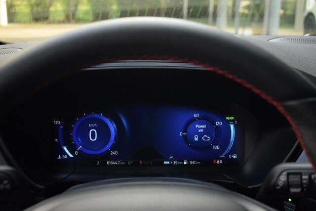 Ford KUGA 2.5 PHEV Titanium X ST-line Autm |B&O|TREKHAAK| Ford Kuga 2.5 PHEV Titanium X ST-line Autm