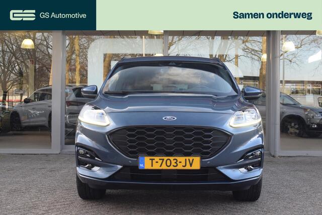 Ford KUGA 2.5 PHEV Titanium X ST-line Autm |B&O|TREKHAAK| Ford Kuga 2.5 PHEV Titanium X ST-line Autm