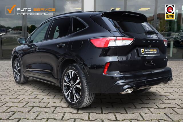 Ford KUGA 2.5 PHEV ST-Line X | ACC | Camera | B&O |