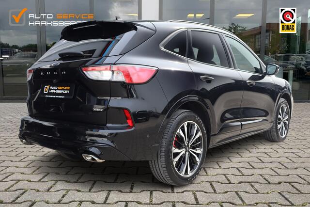 Ford KUGA 2.5 PHEV ST-Line X | ACC | Camera | B&O |