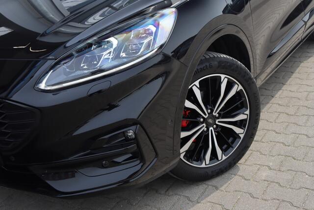 Ford KUGA 2.5 PHEV ST-Line X | ACC | Camera | B&O |