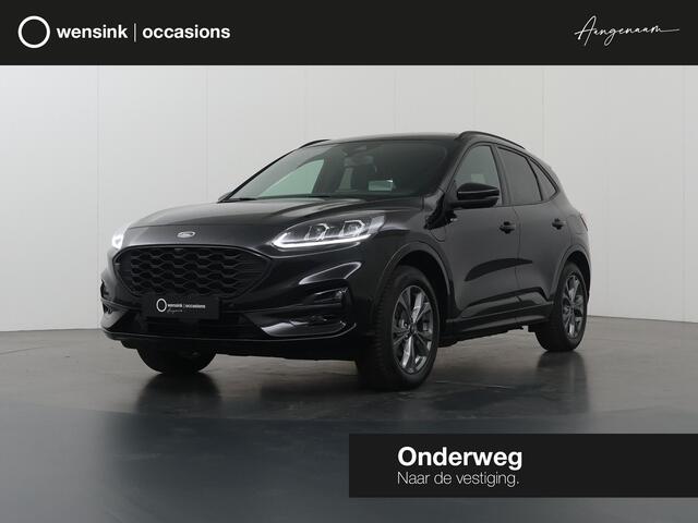 Ford KUGA 2.5 PHEV ST-Line X | Trekhaak | Panoramadak | Winterpakket | Head Up | Cruise Control adaptief | B&O | Parkeercamera |