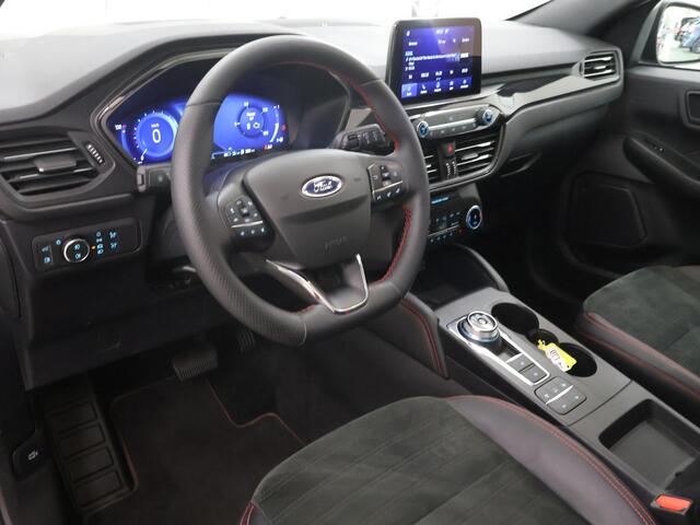 Ford KUGA 2.5 PHEV ST-Line X | Trekhaak | Panoramadak | Winterpakket | Head Up | Cruise Control adaptief | B&O | Parkeercamera |