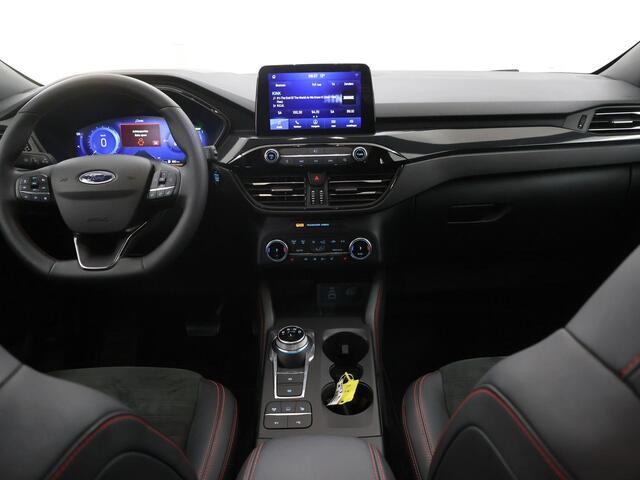 Ford KUGA 2.5 PHEV ST-Line X | Trekhaak | Panoramadak | Winterpakket | Head Up | Cruise Control adaptief | B&O | Parkeercamera |