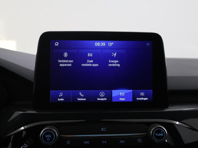 Ford KUGA 2.5 PHEV ST-Line X | Trekhaak | Panoramadak | Winterpakket | Head Up | Cruise Control adaptief | B&O | Parkeercamera |