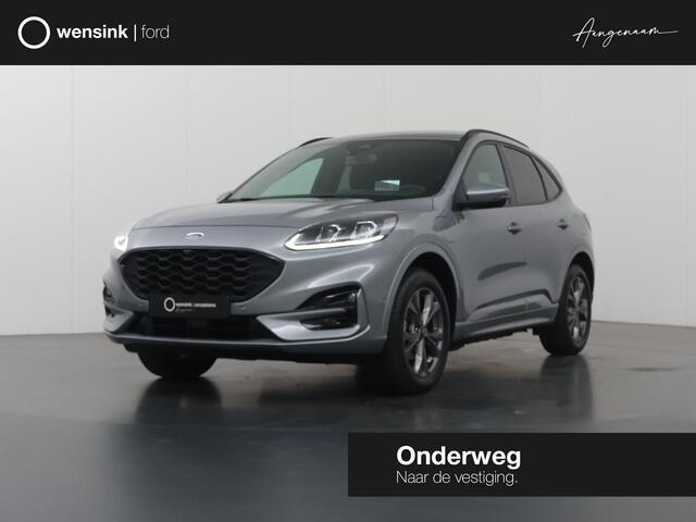 Ford KUGA 2.5 PHEV ST-Line X | Trekhaak | Winterpakket | Head Up | Cruise Control adaptief | B&O | Parkeercamera |