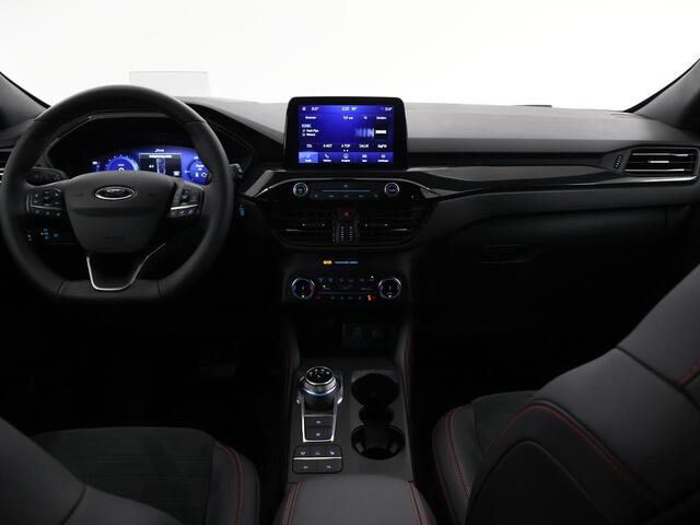 Ford KUGA 2.5 PHEV ST-Line X | Trekhaak | Winterpakket | Head Up | Cruise Control adaptief | B&O | Parkeercamera |