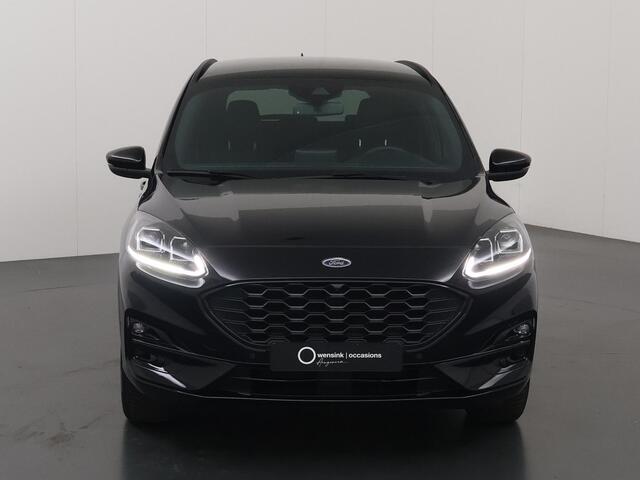 Ford KUGA 2.5 PHEV ST-Line X | Trekhaak | Winterpakket | Head Up | Cruise Control adaptief | B&O | Parkeercamera |