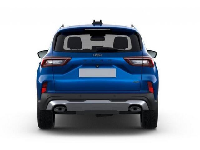 Ford KUGA 2.5 PHEV 243pk ACTIVE X Bestel met hoge korting! Rijklaar