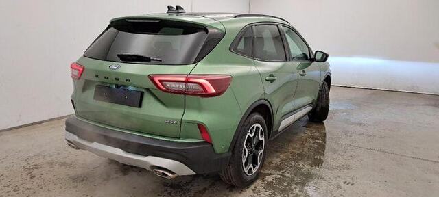 Ford KUGA 2.5 FHEV Active X 190pk | Driver Assistance Pack | 4WD | Technology Pack | Trekhaak afneembaar | 2.100kg Trekgewicht | Winterpack | Geen stekker nodig