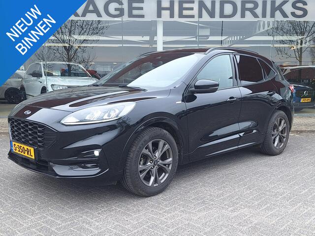 Ford KUGA 1.5 EcoBoost ST-Line | Winterpack | Climate | Navi | Cruise Control |