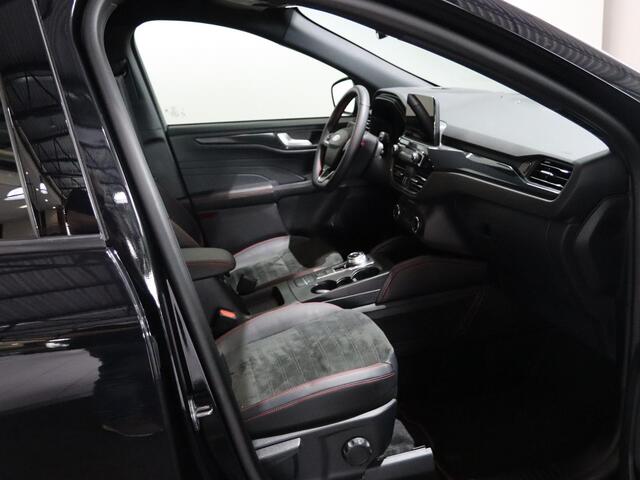 Ford KUGA 2.5 PHEV ST-Line X | Panoramadak | Elekt. Trekhaak | Head up | Winterpack | Cruise Control Adaptief | B&O Audio |