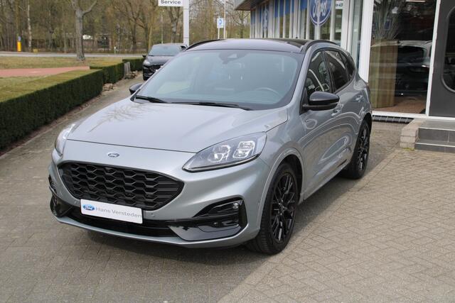 Ford KUGA 1.5 EcoBoost 150 PK ST-Line X BLACK PACK | DRIVER PACK | WINTER PACK