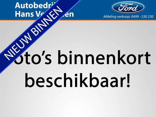 Ford KUGA 2.5 PHEV 243 PK ST-Line X DRIVER PACK | WINTER PACK