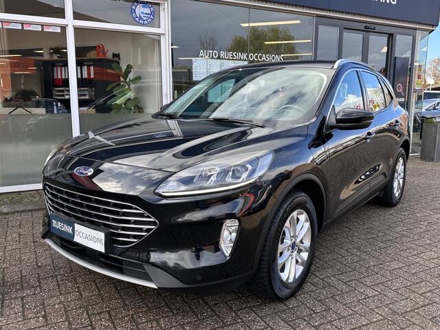 Ford KUGA 2.5 PHEV TITANIUM