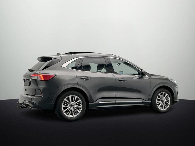 Ford KUGA 2.5 PHEV Vignale | 91000 km | Trekhaak | Panorama-dak | VERWACHT!