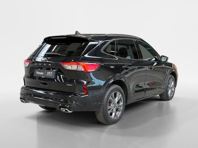 Ford KUGA 2.5 PHEV ST-Line I Carplay I Winterpakket I Cruise Control