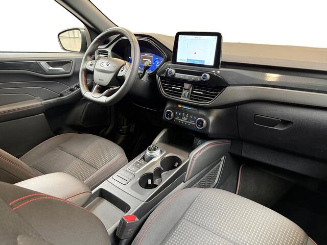Ford KUGA 2.5 PHEV ST-Line I Carplay I Winterpakket I Cruise Control