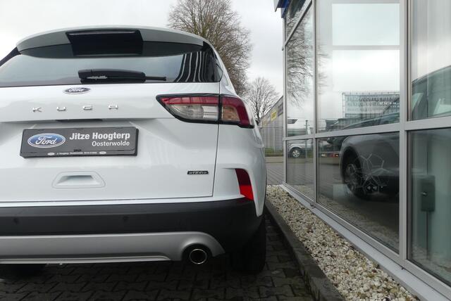 Ford KUGA 2.5 PHEV Cool & Connect WINTER PACK, CRUISE, CLIMA, NAVI, PDC V&A, APPLE CARPLAY/ANDROID AUTO, LANE ASSIST, 10.747KM