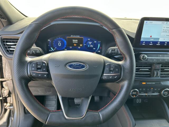 Ford KUGA 2.5 PHEV ST-Line X