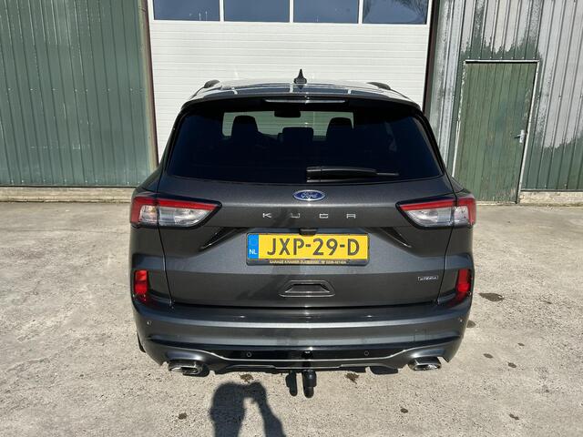 Ford KUGA 2.5 PHEV ST-Line X