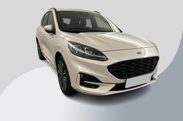 Ford KUGA 2.5 PHEV ST-Line X 225pk | Driver Assistance Pack | Winterpack | Wegklapbare Trekhaak | 20 inch Lichtmetalen Velgen