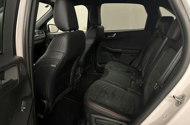 Ford KUGA 2.5 PHEV ST-Line X 225pk | Driver Assistance Pack | Winterpack | Wegklapbare Trekhaak | 20 inch Lichtmetalen Velgen