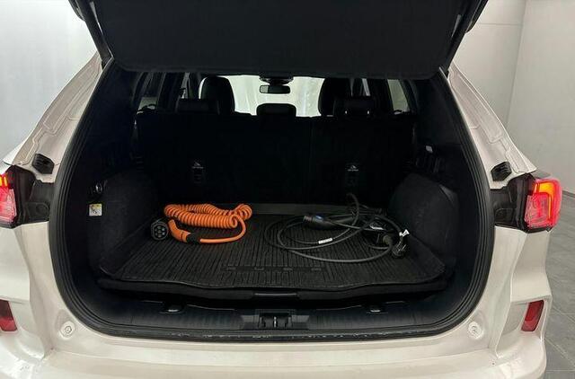 Ford KUGA 2.5 PHEV ST-Line X 225pk | Driver Assistance Pack | Winterpack | Wegklapbare Trekhaak | 20 inch Lichtmetalen Velgen